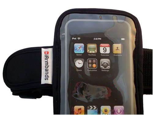 iPhone 3G and 1G Arm Band / ArmBand by iArmBands