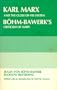 Karl Marx and the Close of His System/Bohm-Bawerk's Criticism of Marx