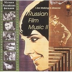 Russian Film Music 2