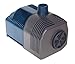 Quiet One Lifegard Fountain Pump, 1664-Gallon Per Hour