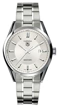 TAG Heuer Men's Carrera Automatic Stainless Steel Watch #WV211A.BA0787