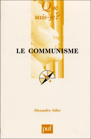 Le Communisme