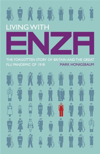 Living with Enza (Macmillan Science)