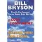 The Cosmos according to Bill Bryson
