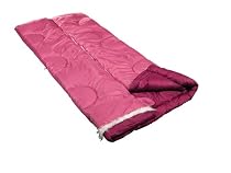 Coleman Sleeping Diva Sleeping Bag with Liner