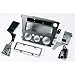 Metra 99-8901 Single DIN Installation Kit for 2005-2007 Subaru Legacy (Excluding Outback Sport)