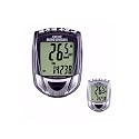 CatEye Micro Wireless Bicycle Computer - CC-MC100W