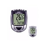 CatEye Micro Wireless Bicycle Computer - CC-MC100W