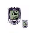 CatEye Micro Wireless Bicycle Computer - CC-MC100W