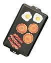 Coleman Aluminum Non-Stick Griddle