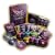 �C�[�X -�t�F���K�i�̐���- DVD-ROM��