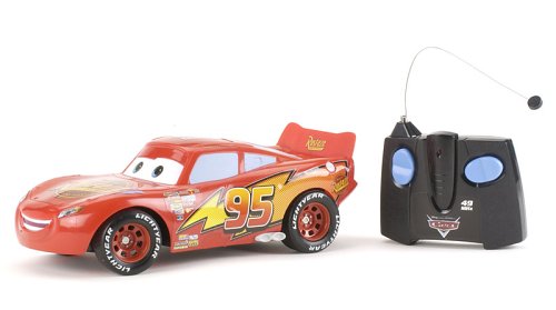 Mattel - 113963 - Voiture Radio Commandée Car - Echelle 1/16 ème
