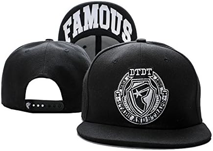 Famous Stars And Straps Cost Sheet Adjustable Snapback Cap Hat