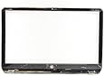 HP Envy M6 beatsaudio Series 15.6" Black LCD Front Bezel Cover with Webcam Port 698405-001