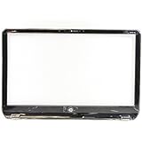 HP Envy M6 beatsaudio Series 15.6" Black LCD Front Bezel Cover with Webcam Port 698405-001