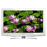Samsung LE32A455 - 32 Widescreen HD Ready LCD TV - With Freeview - White