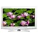 Samsung LE32A455 - 32 Widescreen HD Ready LCD TV - With Freeview - White  from Samsung