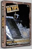 JIB TIPS DVD