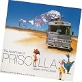 Pricilla