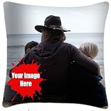 We Love Cushions - Your Single Image On A Cushion