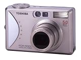 Toshiba PDR-5300 5MP Digital Camera w/ 3x Optical Zoom