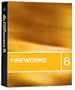 Macromedia Fireworks 8 Upgrade (Win/Mac) [OLD VERSION]