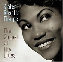 The Gospel of Blues
