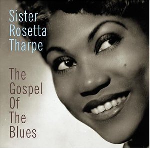 CD-Charts  Music : The Gospel of the Blues