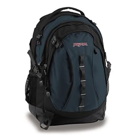 JanSport Odyssey Daypack by 