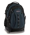 JanSport Odyssey Backpack (Jean Pool Blue)