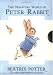 Miniature World of Peter Rabbit: Four book collection (Potter)