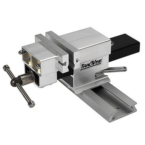 Hitachi 726211 Vise for UU610 Miter Saw Stand