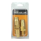 Buy Bostitch PRO-14REPAIR Prohoze Repair Kit for 1 4-Inch Hose by Bostitch