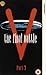 V - The Final Battle Part 3 [UK-Import] [VHS]