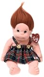 TY Beanie Kid - GINGER