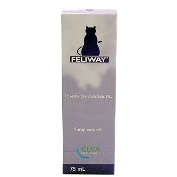 Set A Shopping Price Drop Alert For Feliway (75mL) Spray