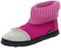 Nanga Tal 01-0001, Unisex - Kinder Hausschuhe, Rosa (himbeere 27), EU 28