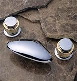 Jacuzzi X523845 Handle Single Band Kit, Oil Rub Bronze