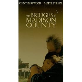 Bridges of Madison County [VHS]