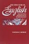The Structure of English: Phonetics, Phonology, Morphology