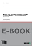 Malen mit Licht - Kooperation und Konkurrenz zwischen Fotografie und Malerei in der zweiten H�lfte des 19. Jahrhunderts - Thomas Scheufler