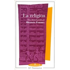 La Religion