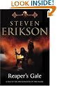 Reaper's Gale (Malazan Book of the Fallen)