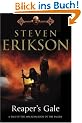 Reaper's Gale (Malazan Book of the Fallen)