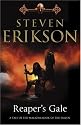 Reaper's Gale (Malazan Book of the Fallen)