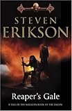 Reaper`s Gale (Malazan Book of the Fallen)