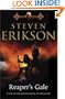 Reaper's Gale:  A tale of the Malazan Book of the Fallen