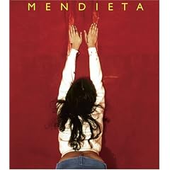 Ana Mendieta: Earth Body