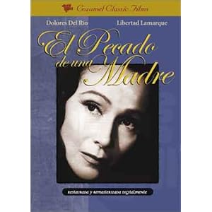 El Pecado de Una Madre