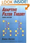 Adaptive Filter Theory (3rd Edition)